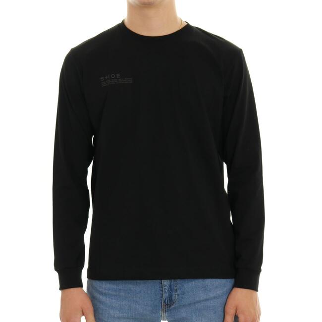 T-SHIRT LS SHOESHINE - Mad Fashion | img vers.1300x/